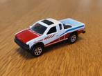 Matchbox Nissan Hardbody Pickup, Ophalen of Verzenden, Zo goed als nieuw, Auto