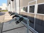 Fietsenrekken, Ophalen, ..., ...., ...
