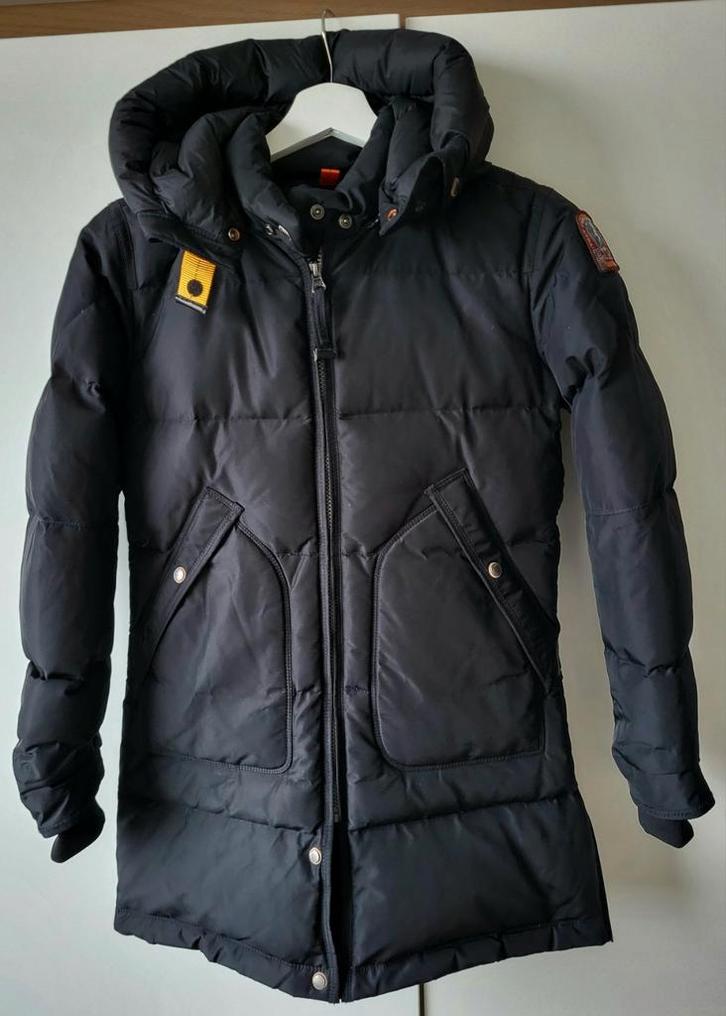 Originele Parajumpers jas in maat 140 nieuwstaat, Kinderen en Baby's, Kinderkleding | Maat 140, Zo goed als nieuw, Jongen of Meisje