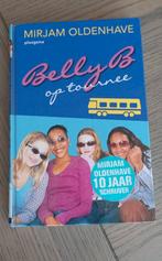 leesboek belly op toernee, Ophalen of Verzenden, Gelezen