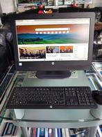 HP ProOne 400 G2 20" Non-Touch All-in-One PC, Computers en Software, Desktop Pc's, HDD, HP PROONE 400 G2, 8 GB, Ophalen of Verzenden