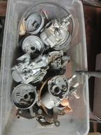 Diverse 50cc Scooter Carburateurs, Ophalen of Verzenden, Gebruikt, Universele onderdelen