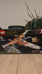 Lego star wars, Ophalen of Verzenden, Nieuw