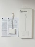 Apple Lightning Digital AV Adapter (HDMI), Ophalen of Verzenden, Gebruikt