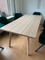 Eettafel zo goed als nieuw, Huis en Inrichting, Tafels | Eettafels, Zo goed als nieuw, Ophalen