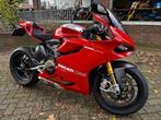 DUCATI PANIGALE 1199 R 1199R V2 CORSE 2013 SUPERSPORT, DUCATI, 2 cilinders, 1198 cc, Bedrijf