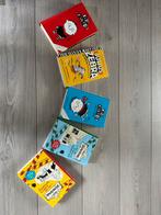 Flip fiasco, Silvester, Juliius kinderboeken, Ophalen of Verzenden, Zo goed als nieuw