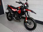 APRILIA SX 125 (bj 2025), Bedrijf, Overig