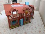 Fisher price woonhuis, Ophalen of Verzenden