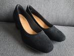 Pumps zwart, Pumps, Zwart, Ophalen of Verzenden, Zo goed als nieuw
