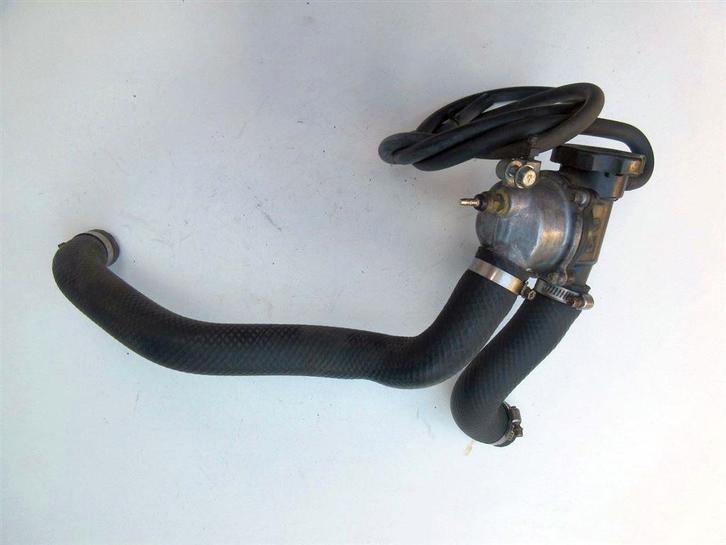 Kawasaki ZZR1100D thermostaat ZZR 1100 thermostaathuis 1100D, Motoren, Accessoires | Overige, Gebruikt, Ophalen of Verzenden