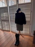 Rok, trui en alpino set, Ophalen of Verzenden, Gedragen