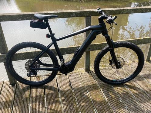 Bulls Sonic Evo 3 E Mtb, Fietsen en Brommers, Fietsen | Mountainbikes en ATB, Zo goed als nieuw, Heren, Overige merken, 53 tot 57 cm