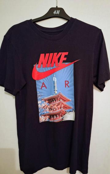 Nike air, T-shirt, Chinees, XS (heren/dames) beschikbaar voor biedingen