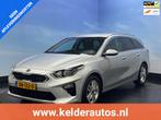 Kia Ceed Sportswagon 1.0 T-GDi DynamicPlusLine Navi | Clima, Voorwielaandrijving, Stof, Gebruikt, Euro 6