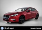 Mazda 3 2.0 SkyActiv-G 120 TS | Trekhaak | Cruise Control |, Voorwielaandrijving, 1998 cc, Gebruikt, 4 cilinders