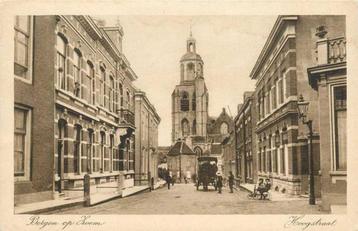 (380-842-007) Bergen op Zoom Hoogstraat beschikbaar voor biedingen