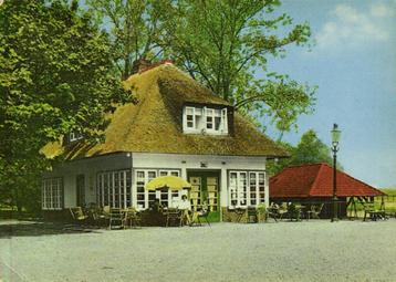 Medemblik, Parkzicht - 1982 gelopen beschikbaar voor biedingen