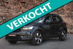 Volvo XC40 1.5 T5 Recharge R-Design | Trekhaak | Lichtpakket, Zwart, 4 stoelen, Zwart, Plug-in hybride