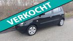 Kia Picanto 1.0 LX, 4 cilinders, 400 kg, 61 pk, Zwart
