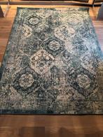 Vloerkleed laagpolig vintage, Overige kleuren, 150 tot 200 cm, 200 cm of meer, Ophalen of Verzenden