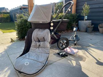 Mooie Bugaboo Cameleon beschikbaar voor biedingen