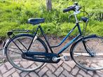 Gazelle primeur 28", Fietsen en Brommers, Fietsen | Dames | Omafietsen, Versnellingen, Gebruikt, 56 cm of meer, Ophalen