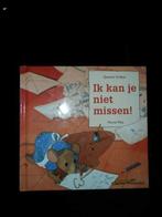 Ik kan je niet missen: Quentin Gréban, M. Petz nieuw, Ophalen of Verzenden, Nieuw, Fictie algemeen