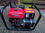 Te koop aangeboden een prachtige Honda EZ 2200 generator., Ophalen of Verzenden, Zo goed als nieuw