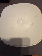 Tupperware bak, Huis en Inrichting, Keuken | Tupperware, Ophalen of Verzenden, Zo goed als nieuw, Overige typen