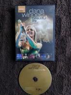 Dvd Dana Winner, beautiful life concert., Ophalen of Verzenden, Zo goed als nieuw, Levenslied of Smartlap