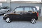 Suzuki Wagon R+ 1.2 Comfort Airco 5Drs Stuurbekrachtiging Ja, Voorwielaandrijving, Gebruikt, 4 cilinders, Elektrische ramen