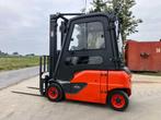 Linde E16 Vorkheftruck, Overige aandrijving, Heftruck, Linde