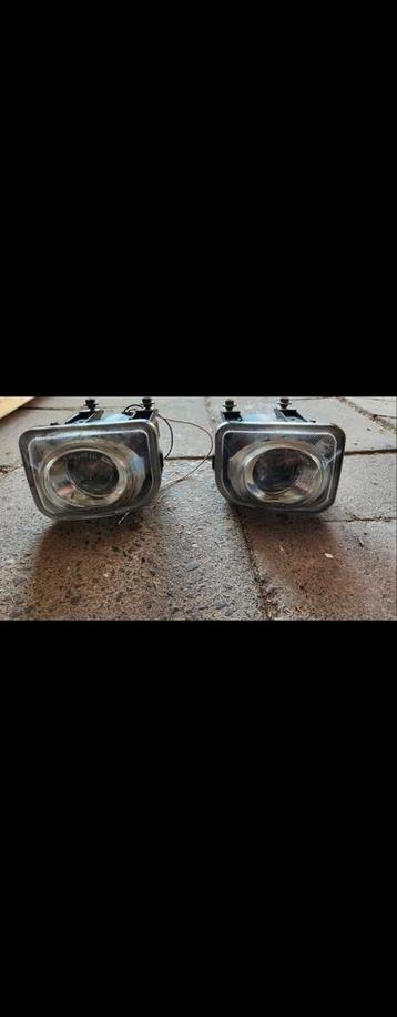 Subaru wrx 2006 mist lampen beschikbaar voor biedingen