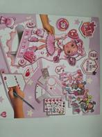 Uitnodiging kaart maken, Ophalen of Verzenden, Nieuw, Overige typen