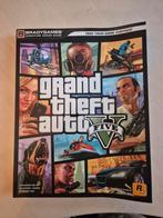 Grand Theft Auto V - BradyGames Guide, Ophalen of Verzenden