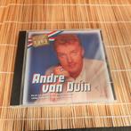André van Duin - Hollands Goud CD, Cd's en Dvd's, Ophalen of Verzenden, Zo goed als nieuw, Levenslied of Smartlap