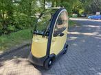 Scootmobiel Mango Napoleon Shoprider Cabin, Diversen, Brommobielen en Scootmobielen