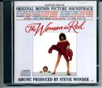 The Woman In Red 8 nrs CD 1984 USA ZGAN, Ophalen of Verzenden, Zo goed als nieuw