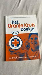 Het Oranje Kruis - Oranje Kruisboekje, Boeken, Het Oranje Kruis, Ophalen of Verzenden, Zo goed als nieuw, Nederlands