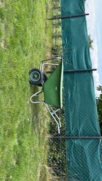 Kruiwagen fort., Tuin en Terras, Kruiwagens, Verzenden, Gebruikt, Handmatig, Fort kruiwagen