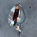 Koplamp / achterlicht voor Shopper- bobber - eigenbouw., Motoren, Ophalen of Verzenden