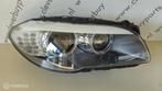 Koplamp xenon originel BMW 5-serie F10 ('10-'13) 7203252-17, Gebruikt, Ophalen of Verzenden, BMW, BMW