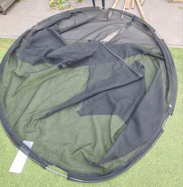Salta trampoline veiligheidsnet - diameter 360 cm beschikbaar voor biedingen