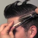 Cursus Basis Heren knippen, Verzenden