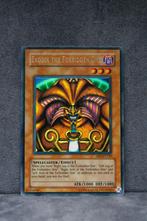 Exodia The Forbidden One DB1-EN139 – US Vintage, Ophalen of Verzenden, Gebruikt, Losse kaart, Foil