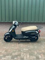 Scooter sym nette staat., Fietsen en Brommers, Ophalen, Gebruikt, Fiddle