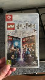 LEGO Harry Potter: Collection, Spelcomputers en Games, Games | Nintendo Switch, Online, Overige genres, 1 speler, Nieuw