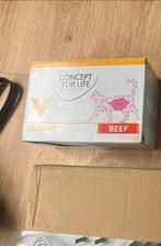 Kattenvoer natvoer urinary nieuw, Verzenden, Nieuw