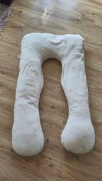 Voedingskussen body pillow, Ophalen, Gebruikt, Voedingskussen